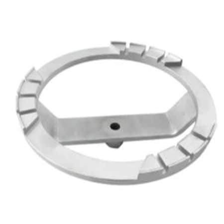 Cta Tools CTA CTA1044 Toyota & Lexus Fuel Tank Lid Wrench CTA1044